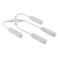 509294W UnoТокопроводящий X-образный соединитель UNO 48V