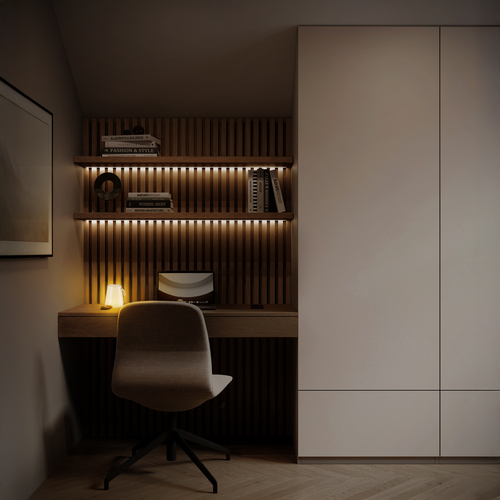 745950 Alfa Настольная лампа