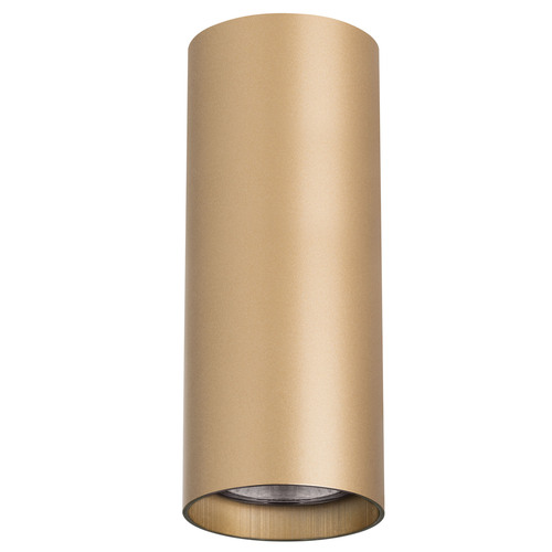 214490 Rullo Светильник точечный накладной декоративный под заменяемые галогенные или LED лампы Rullo