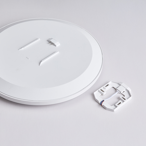 225720 ArcoEco Светильник светодиодный настенно-потолочный