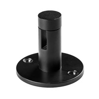 510197 DueHermesКрепление к потолку /на стену жесткое (54мм) без подвода питания