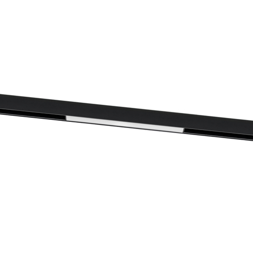 269347 Uno Светильник трековый 48V 12W 4000K 120° черный