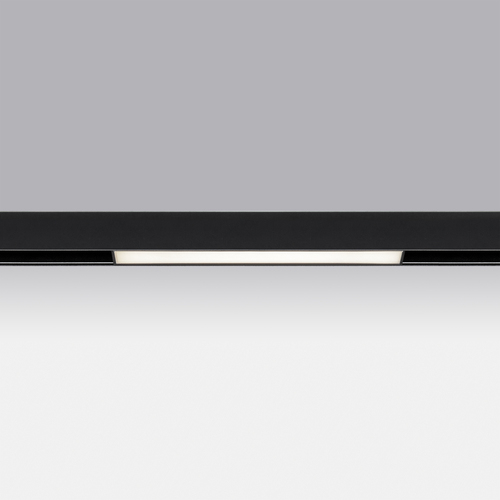 269347 Uno Светильник трековый 48V 12W 4000K 120° черный