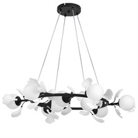 799097 CeramoBWЛюстра подвесная