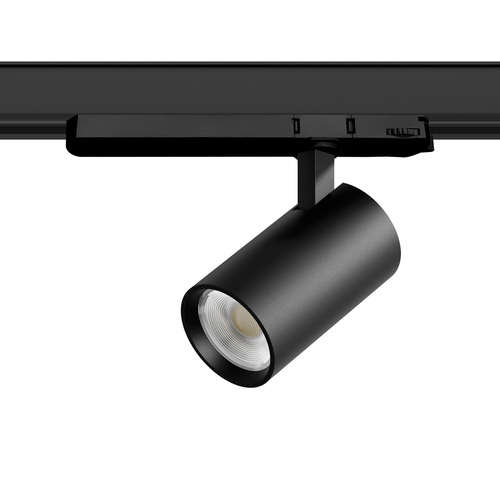 A5137TRIAC AltaBase Светильник для трековой системы Quattro LED 15W с управлением TRIAC