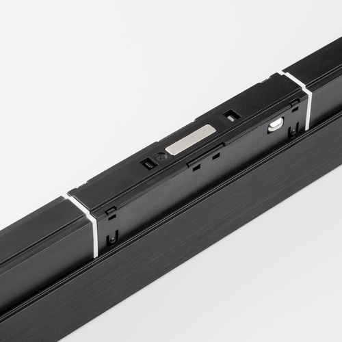 259947 Uno Светильник трековый 48V 30W 4000K 90° UGR<13 черный