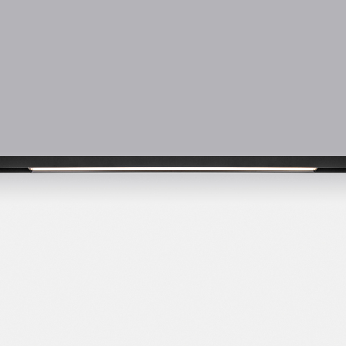 259947 Uno Светильник трековый 48V 30W 4000K 90° UGR<13 черный