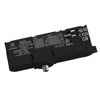 594037 QuattroАдаптер с драйвером с DIP-switch для трековой системы QUATTRO