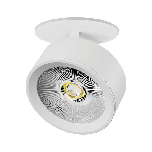 A5646RS AltaPro Светильник встраиваемый LED 30W со встроенной чашей