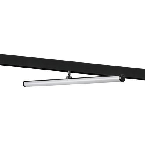 209647 Uno Светильник трековый поворотный 48V 12W 4000K 120° белый