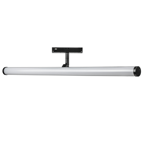 209647 Uno Светильник трековый поворотный 48V 12W 4000K 120° белый