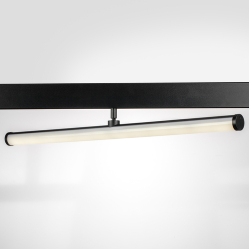 209647 Uno Светильник трековый поворотный 48V 12W 4000K 120° белый