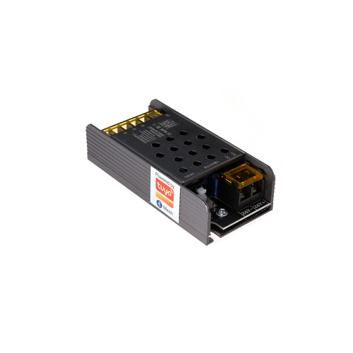 424903 Lightstar Контроллер для управления лентой RGB (3 цвета)