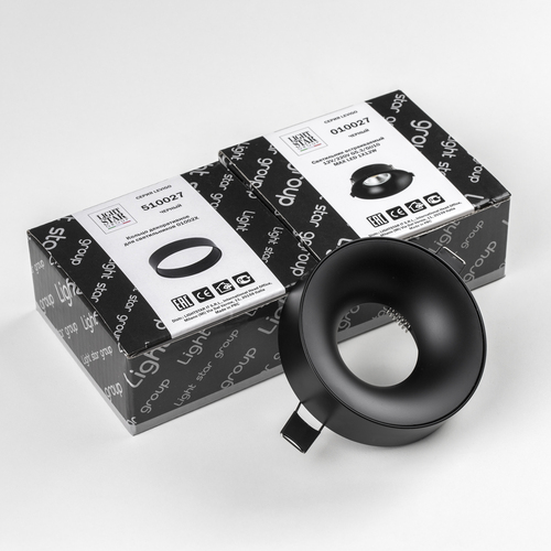 L01002727 Levigo Комплект со светильником Levigo