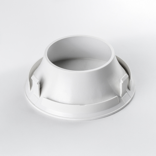 075506 STELLA Рефлектор круглый для рамок 07520х/07520X-01