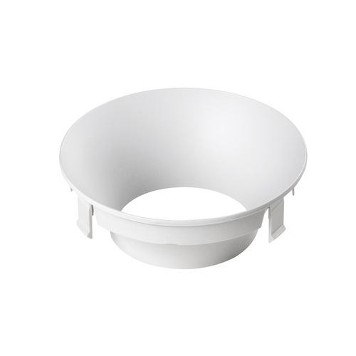 075506 STELLA Рефлектор круглый для рамок 07520х/07520X-01