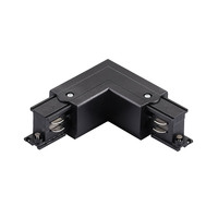 504127-FRPS QuattroСоединение угловое перекидное с подводом питания к треку 5040xx-(F)/(R)