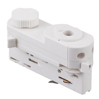 594006-601 Quattro/DALI/Адаптер к светильнику к треку 5030XX-R-DALI/5040XX-DALI