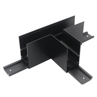 509177P UnoProСоединитель Т-образный к 509027P/509037P