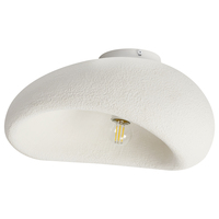 611646 SigmaСветильник настенно-потолочный 1xE27 (led) max 12W