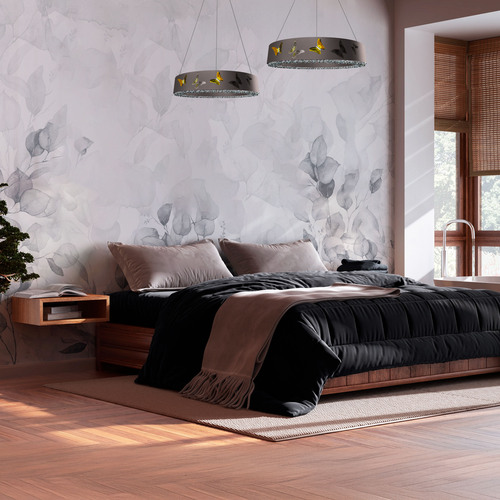 701161 Faraone Люстра подвесная