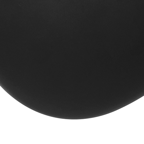 807607 UovoII Светильник настенно-потолочный (Бра) 6W 3000K черный