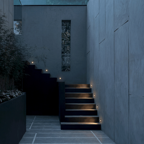 ip384318 Ipogeo Комплект из светильника и декоративной панели