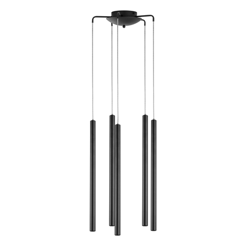 L5T747237 Tubo Люстра подвесная