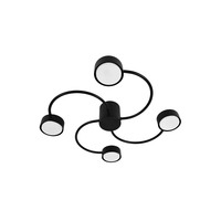 740047 FicoЛюстра потолочная