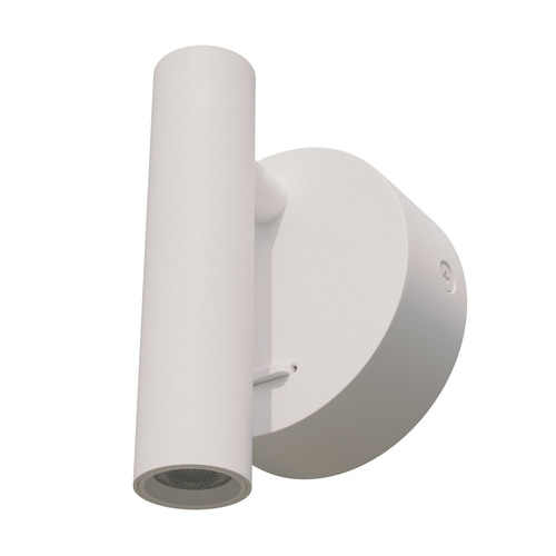 200546 Omega Бра 3W 170LM 4000K, белый