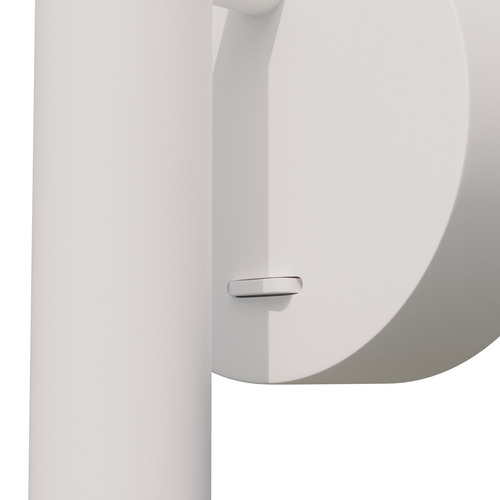 200546 Omega Бра 3W 170LM 4000K, белый