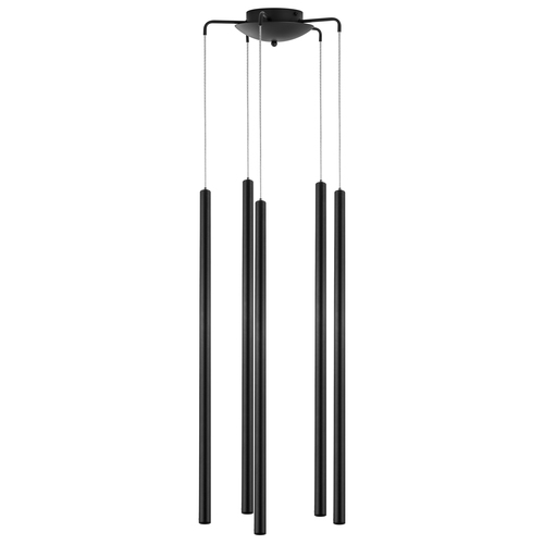 L5T747347 Tubo Люстра подвесная