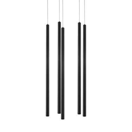 L5T747347 Tubo Люстра подвесная