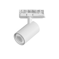 A5136QT36G AltaBaseСветильник для трековой системы Quattro LED 15W 36G с адаптером