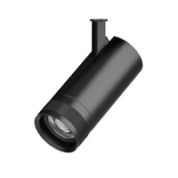 304207 CannoProСветильник профессиональный тушка BARRA/QUATTRO высокого качества света с углом рассеивания 20-55G