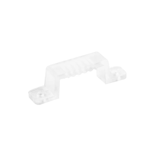 430186 Neoled Монтажная клипса для неоновой ленты 430107