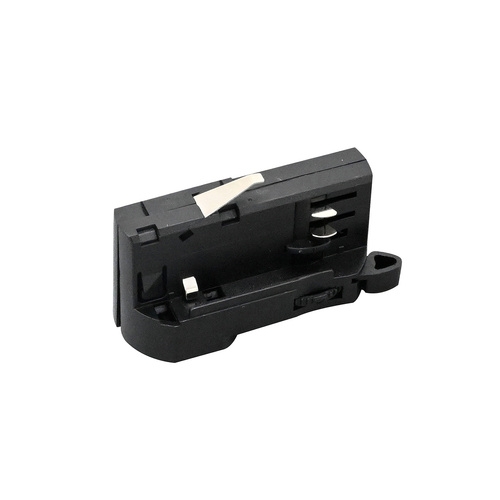 594007 Quattro Адаптер д/трековых светильников CANNO 30412X, 30420X, 30430X, 30440X д/трековой системы QUATTRO