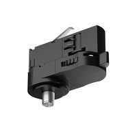 594007 QuattroАдаптер д/трековых светильников CANNO 30412X, 30420X, 30430X, 30440X д/трековой системы QUATTRO