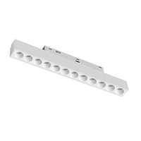 259106CCT UnoCCTСветильник направленного света 48V 12W