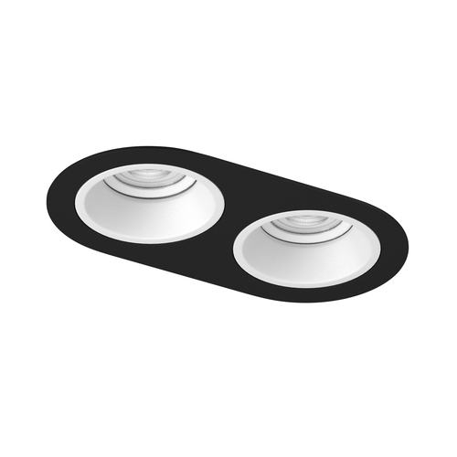 D6570606WMOD Domino Комплект со светильником