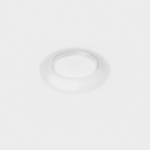 212000 Tensio Рамка (светильник) скрытого монтажа светильников GX53 в натяжной потолок