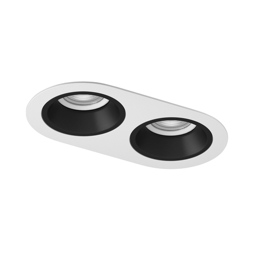 D6560707WMOD Domino Комплект со светильником