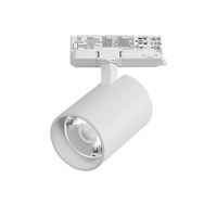 A5346QT15G AltaBaseСветильник для трековой системы Quattro LED 30W 15G с адаптером