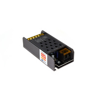 424905 LightstarКонтроллер для управления лентой RGB+3000-6000К (5 цветов)