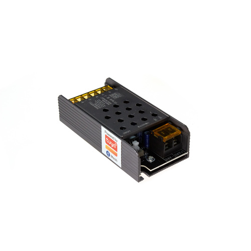 424905 Lightstar Контроллер для управления лентой RGB+3000-6000К (5 цветов)