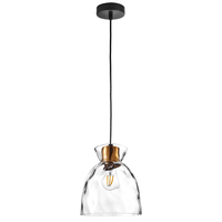 806110 NubellaПодвес стеклянный