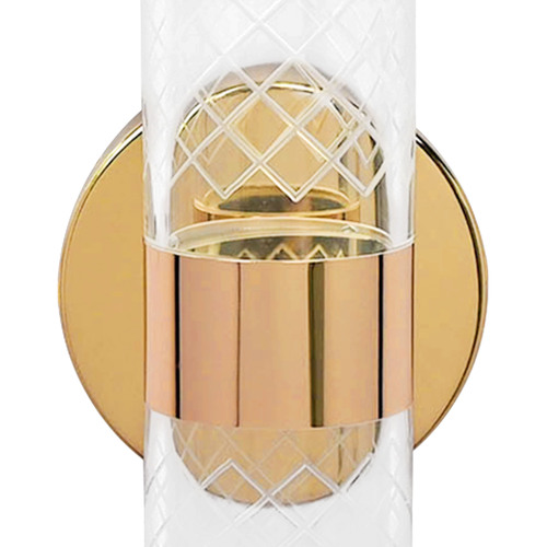 737652 Acrile Бра