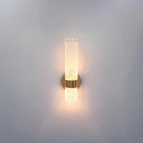 737652 Acrile Бра