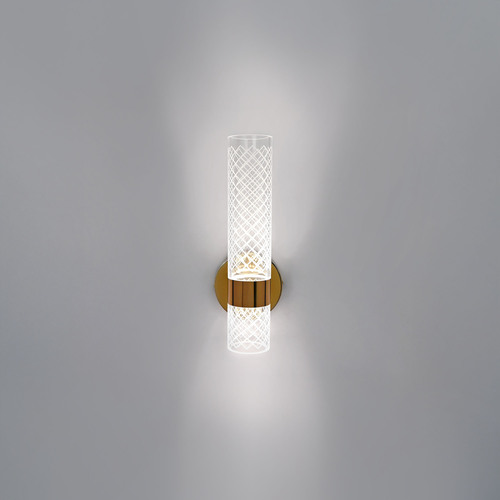 737652 Acrile Бра