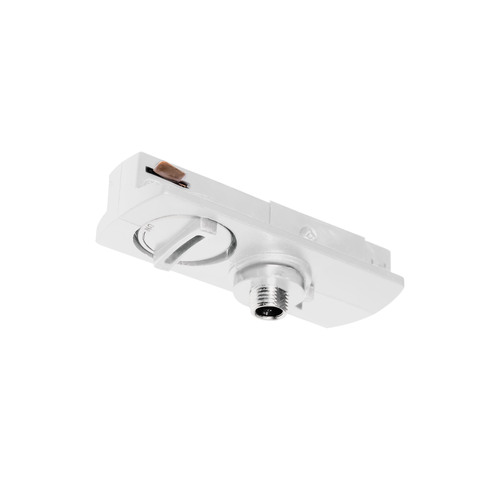 592006-SS Barra Супертонкий адаптер д/трековых светильников CANNO 30412X, 30420X, 30430X, 30440X д/трековой системы BARRA